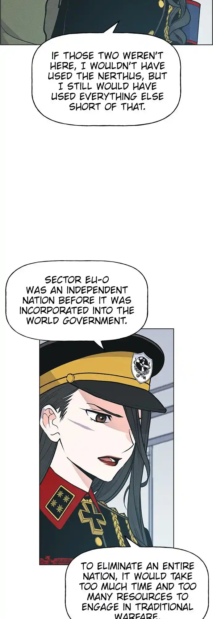 Housekeeper (Chae Yong-Taek) Ch.058