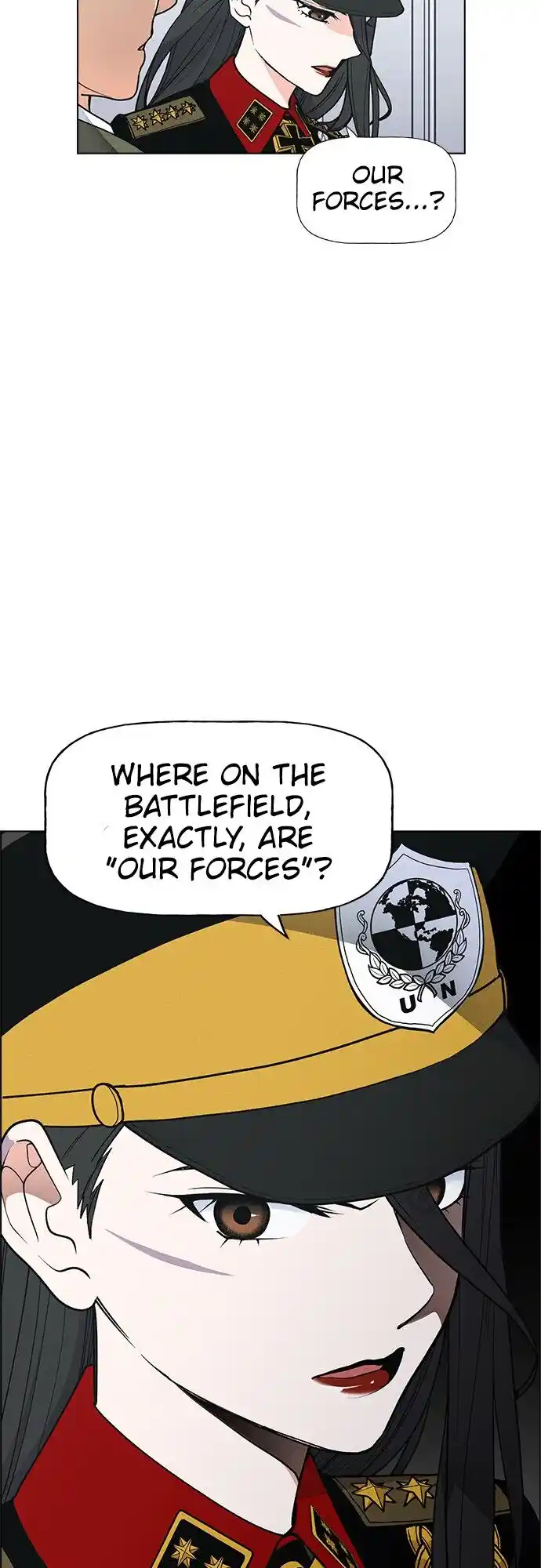 Housekeeper (Chae Yong-Taek) Ch.058