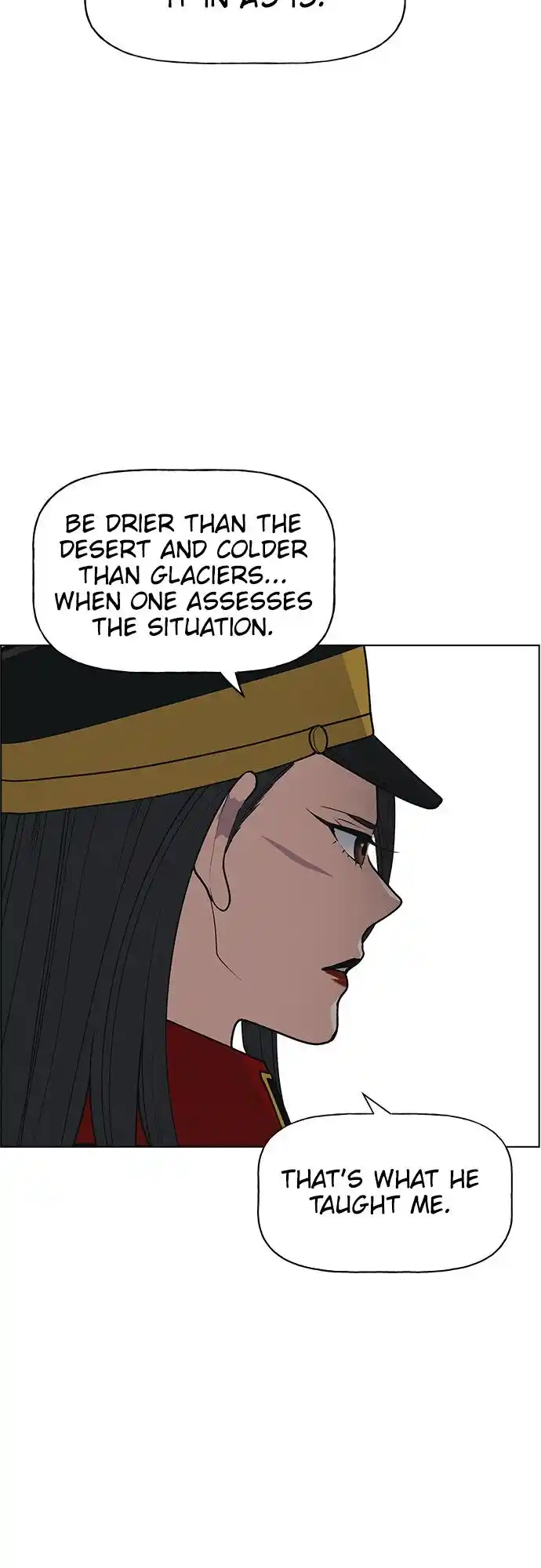 Housekeeper (Chae Yong-Taek) Ch.058