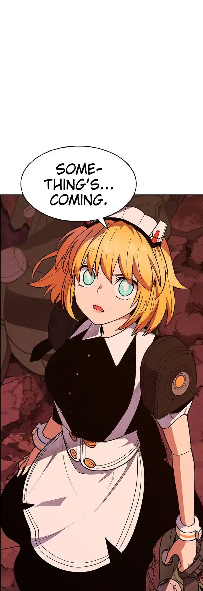 Housekeeper (Chae Yong-Taek) Ch.058