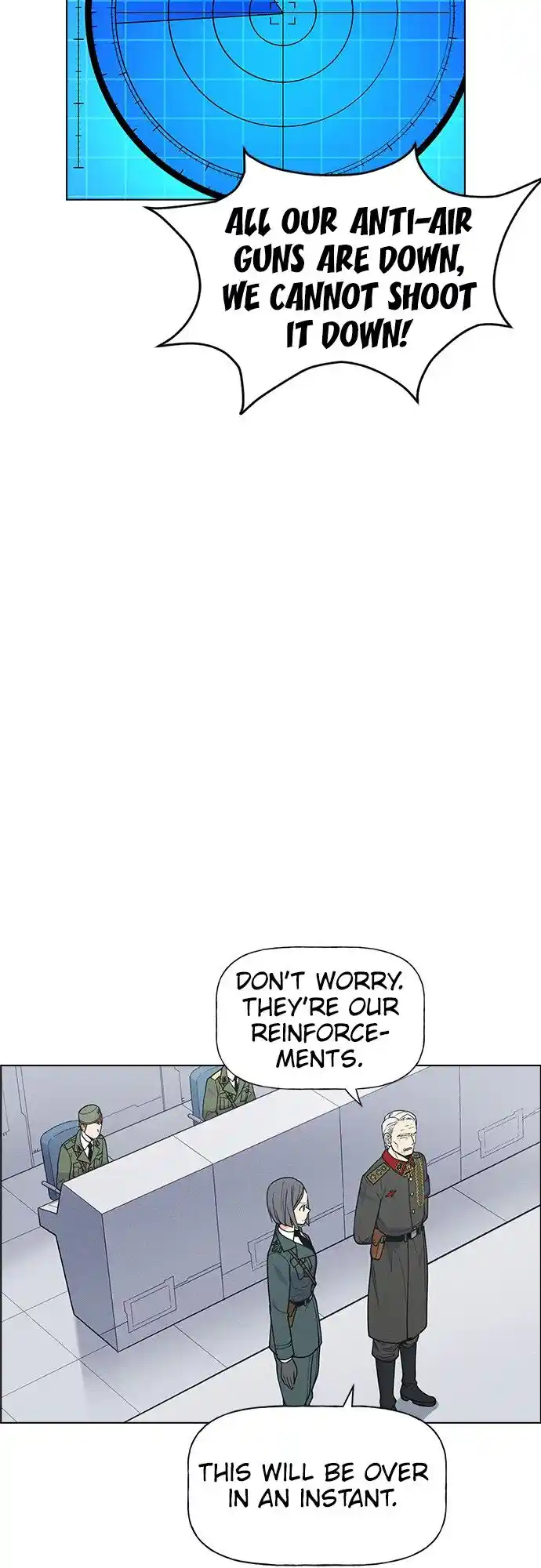 Housekeeper (Chae Yong-Taek) Ch.058