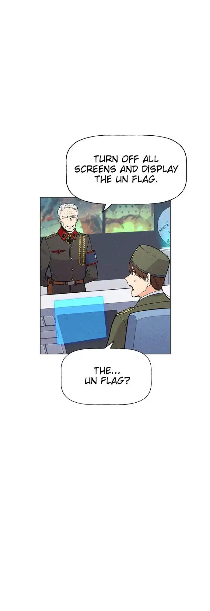 Housekeeper (Chae Yong-Taek) Ch.058