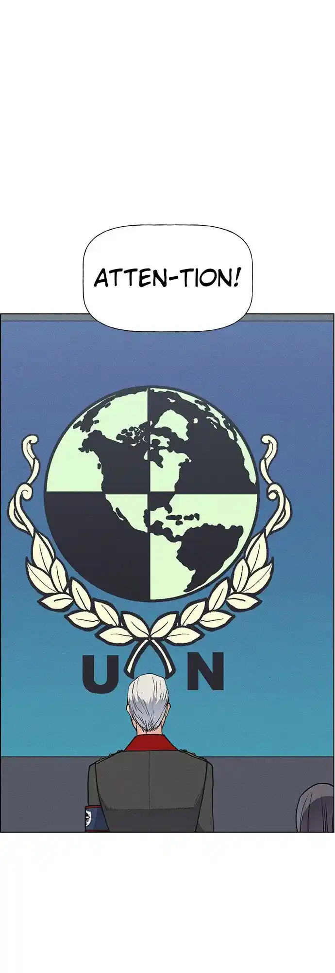 Housekeeper (Chae Yong-Taek) Ch.058