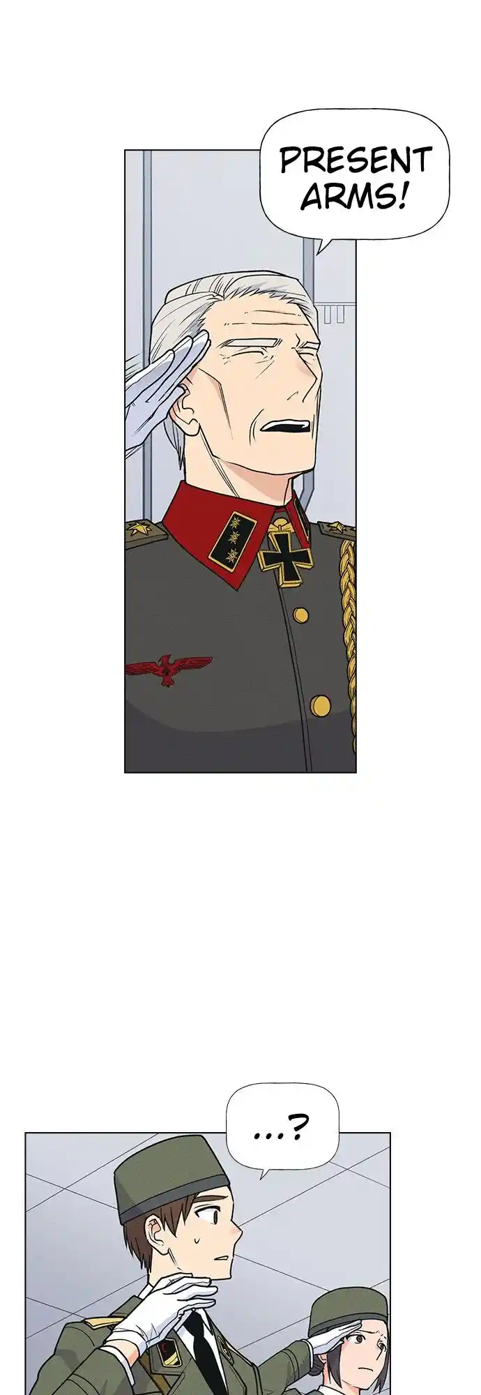 Housekeeper (Chae Yong-Taek) Ch.058