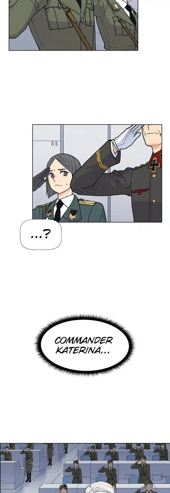 Housekeeper (Chae Yong-Taek) Ch.058