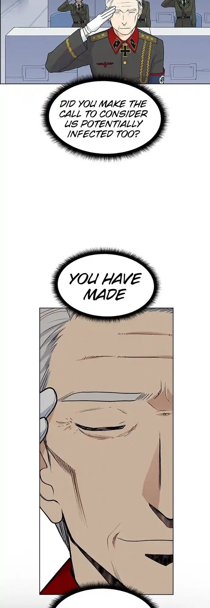 Housekeeper (Chae Yong-Taek) Ch.058