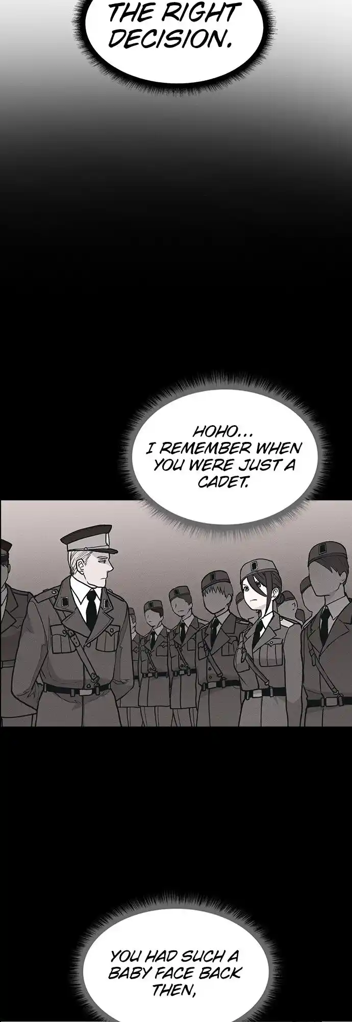 Housekeeper (Chae Yong-Taek) Ch.058