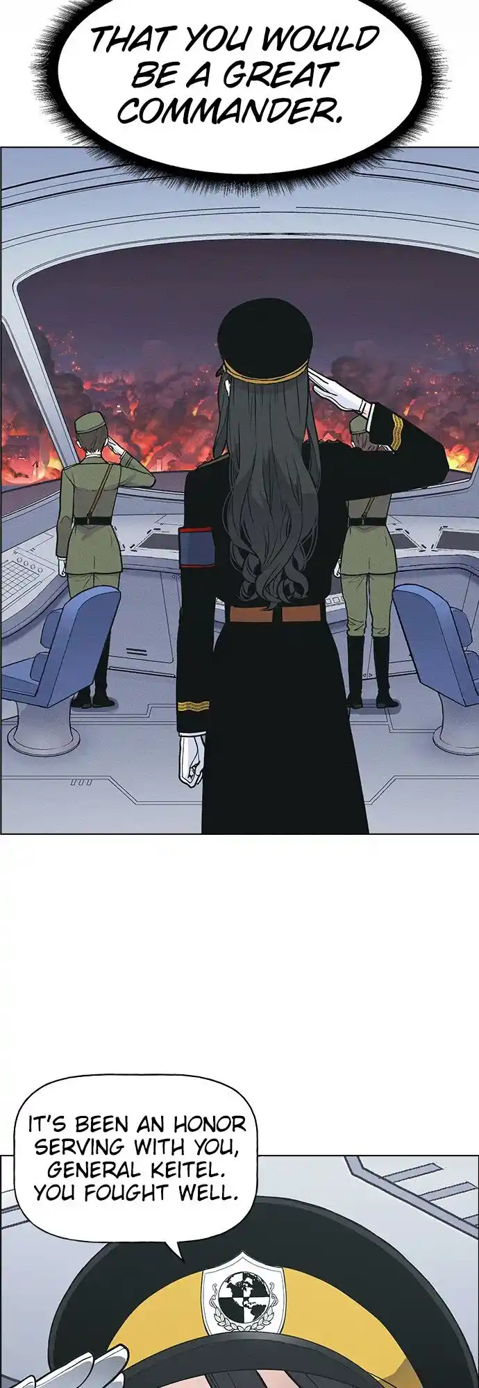 Housekeeper (Chae Yong-Taek) Ch.058