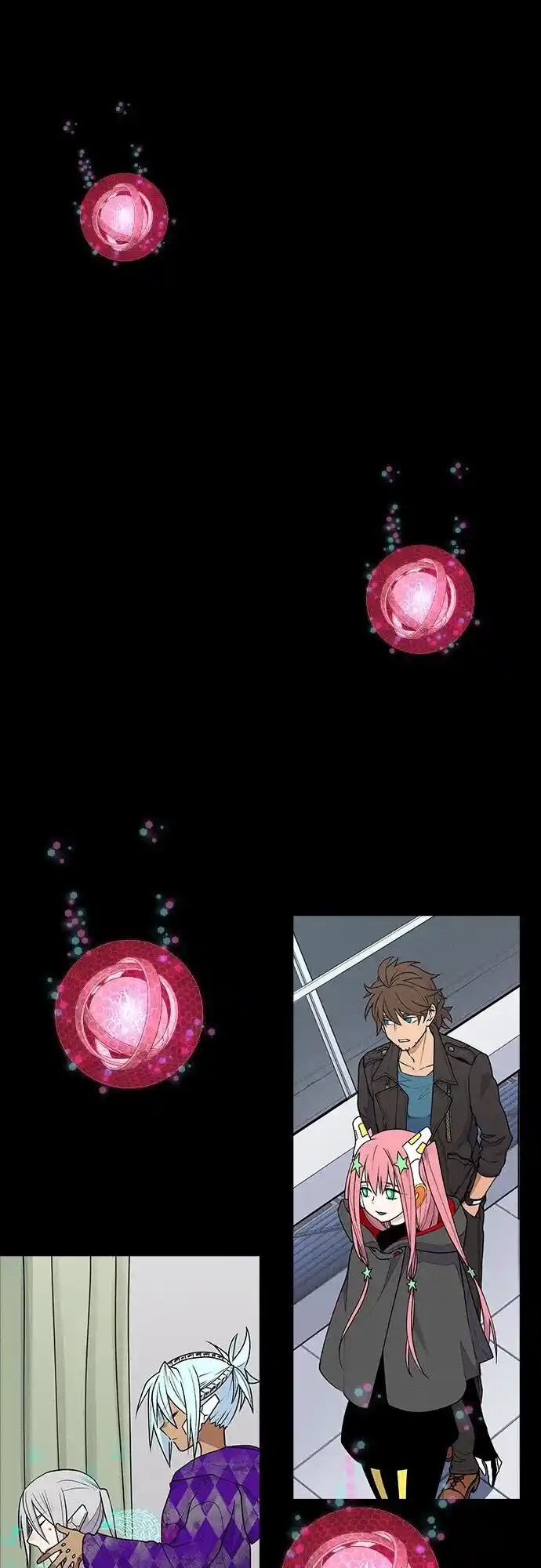 Housekeeper (Chae Yong-Taek) Ch.058