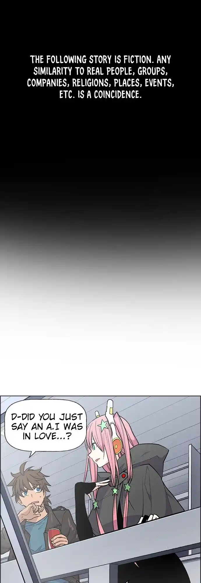 Housekeeper (Chae Yong-Taek) Ch.059