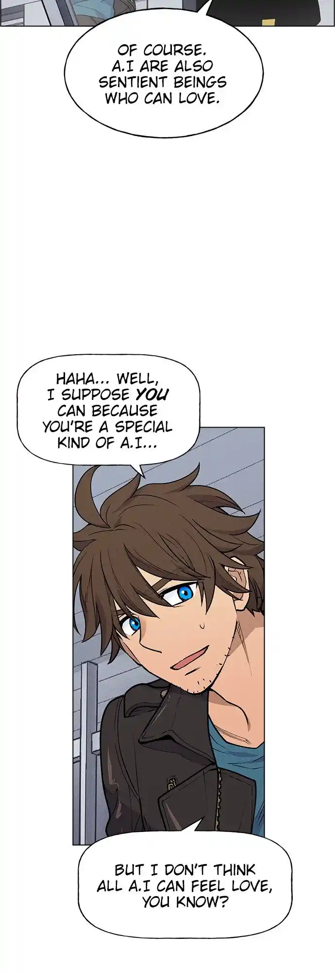 Housekeeper (Chae Yong-Taek) Ch.059