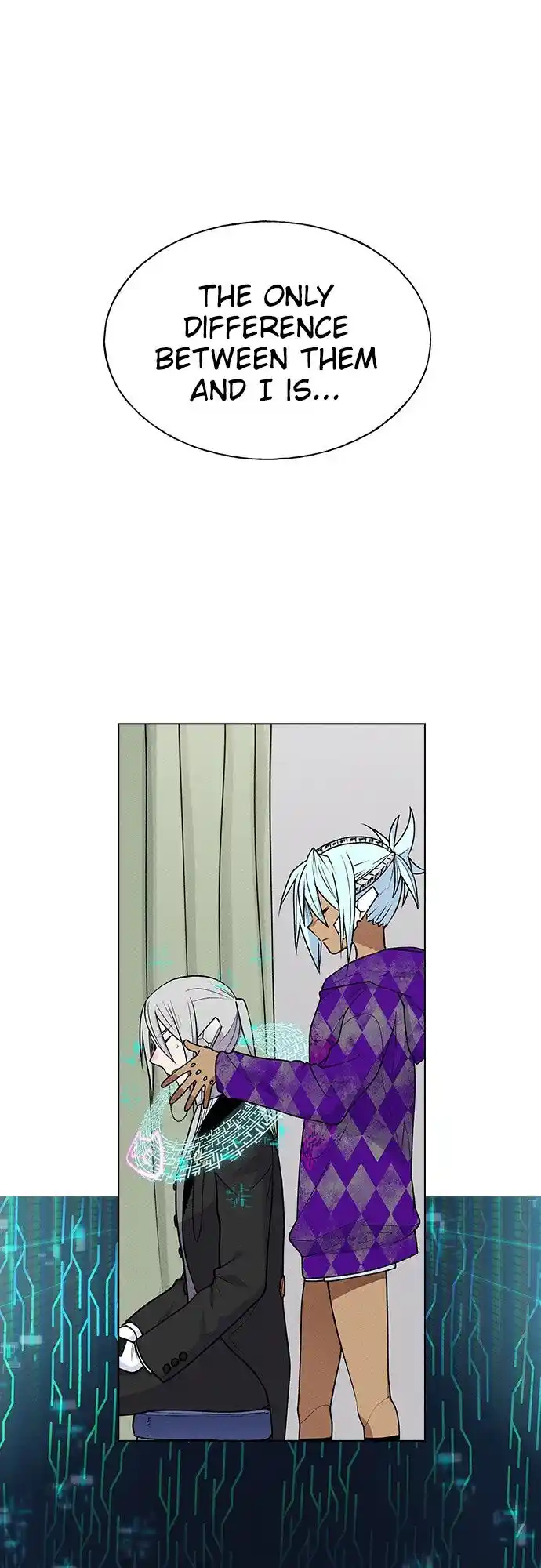 Housekeeper (Chae Yong-Taek) Ch.059