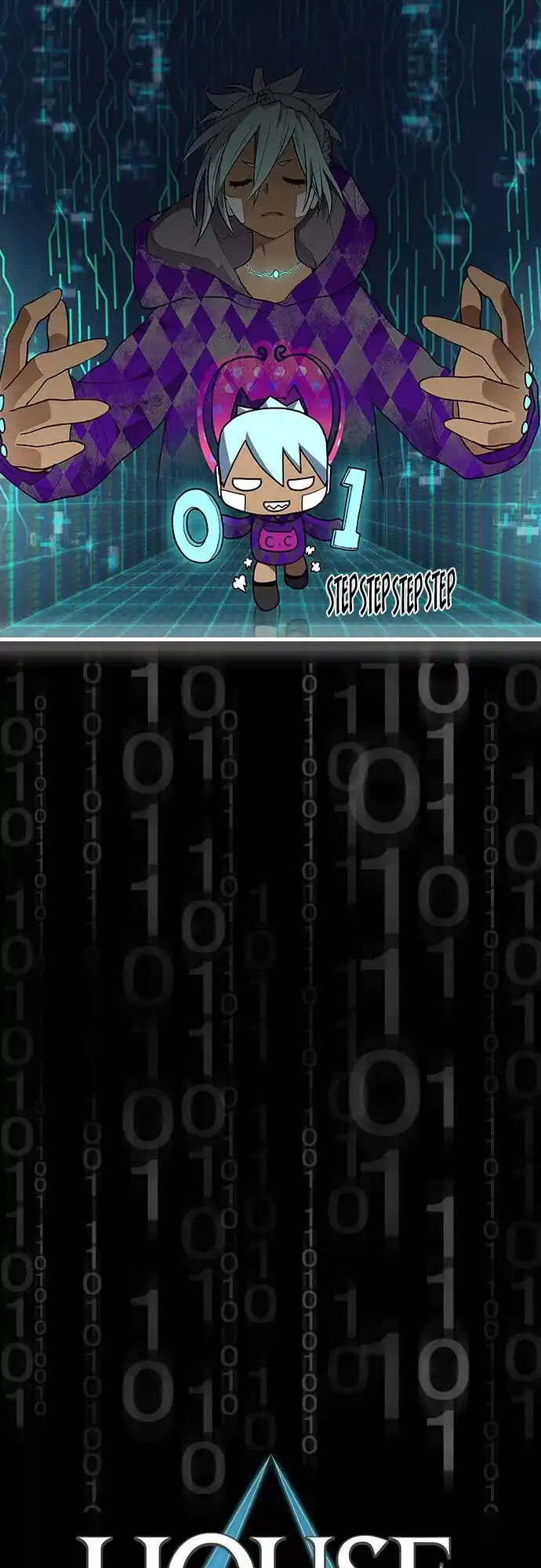 Housekeeper (Chae Yong-Taek) Ch.059