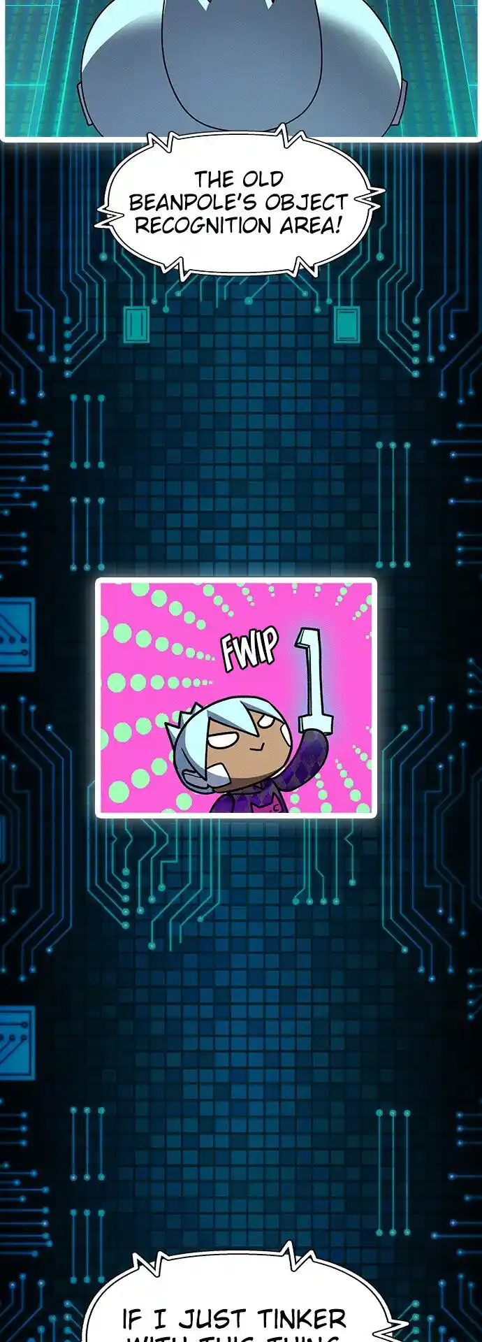 Housekeeper (Chae Yong-Taek) Ch.059