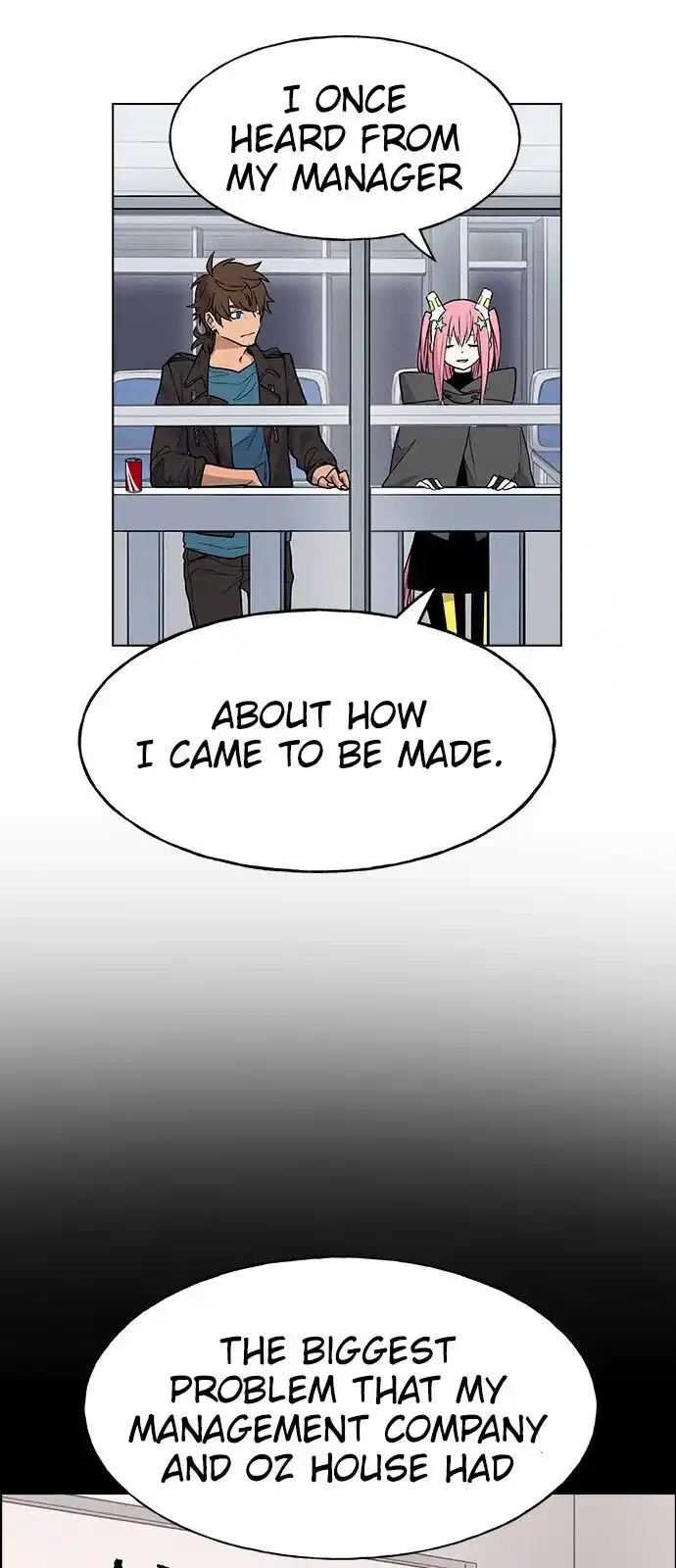 Housekeeper (Chae Yong-Taek) Ch.059