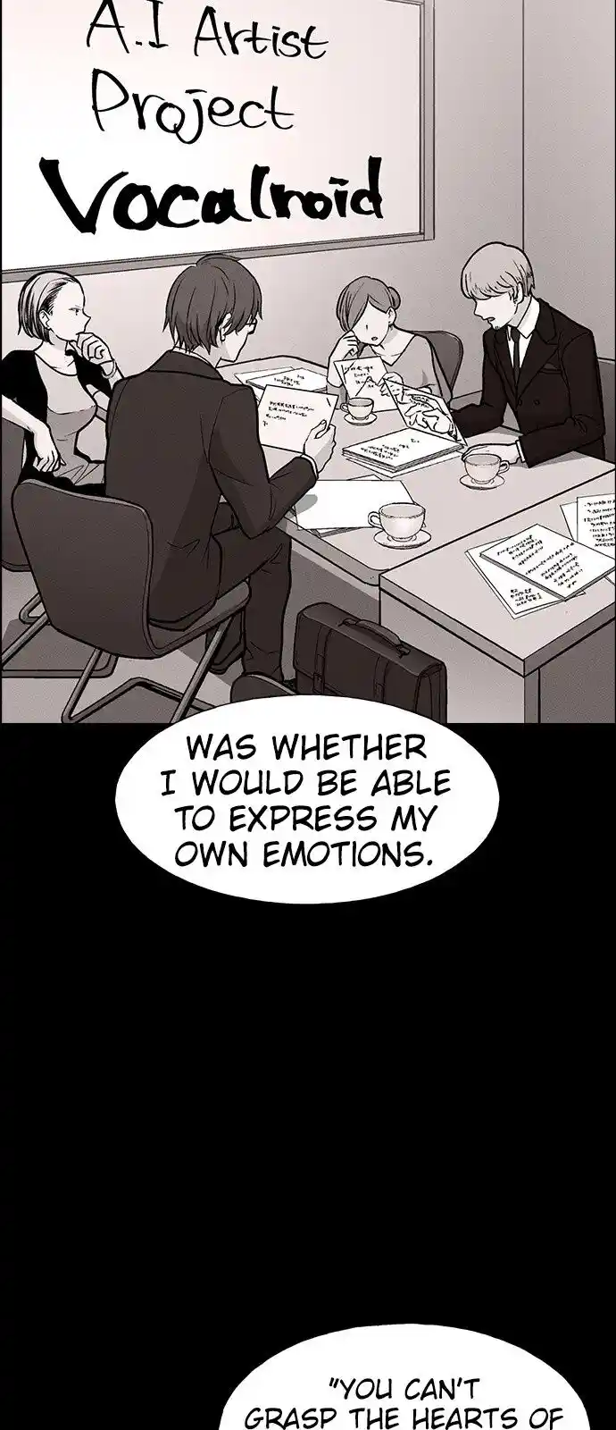 Housekeeper (Chae Yong-Taek) Ch.059