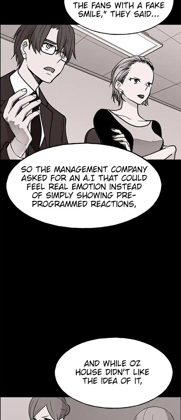 Housekeeper (Chae Yong-Taek) Ch.059