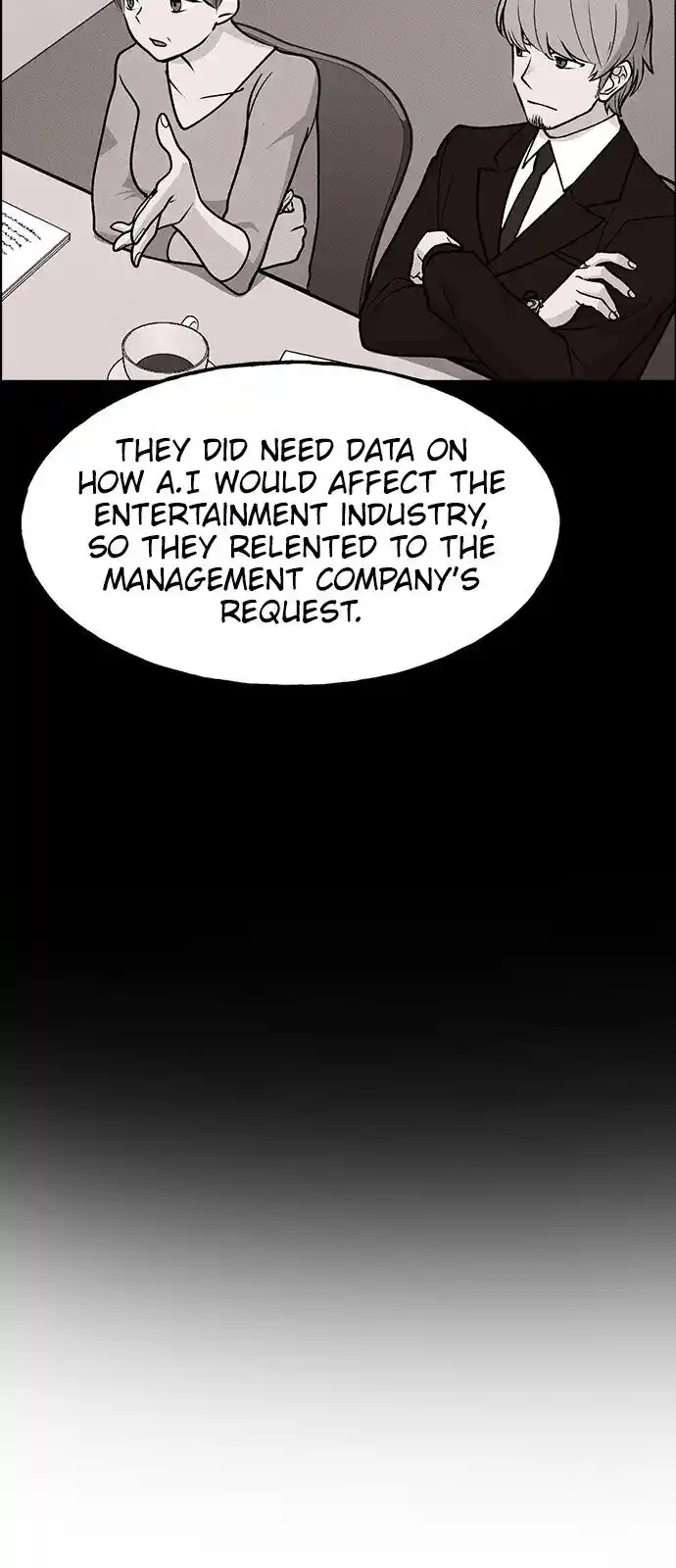 Housekeeper (Chae Yong-Taek) Ch.059