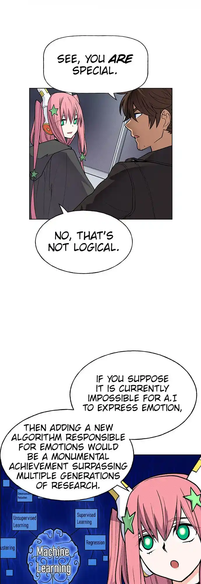 Housekeeper (Chae Yong-Taek) Ch.059