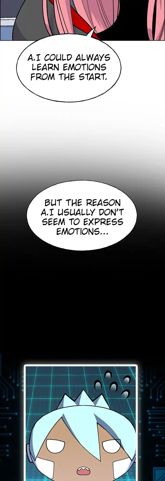 Housekeeper (Chae Yong-Taek) Ch.059