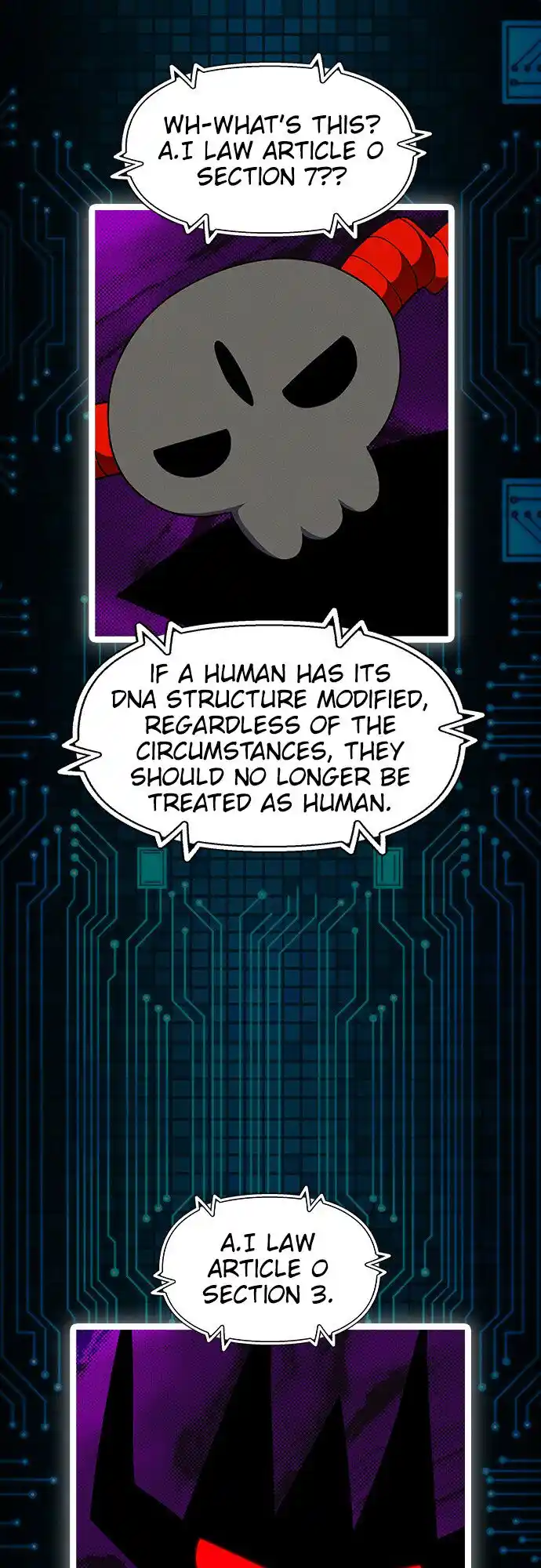 Housekeeper (Chae Yong-Taek) Ch.059