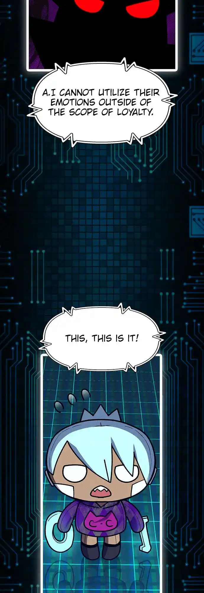 Housekeeper (Chae Yong-Taek) Ch.059