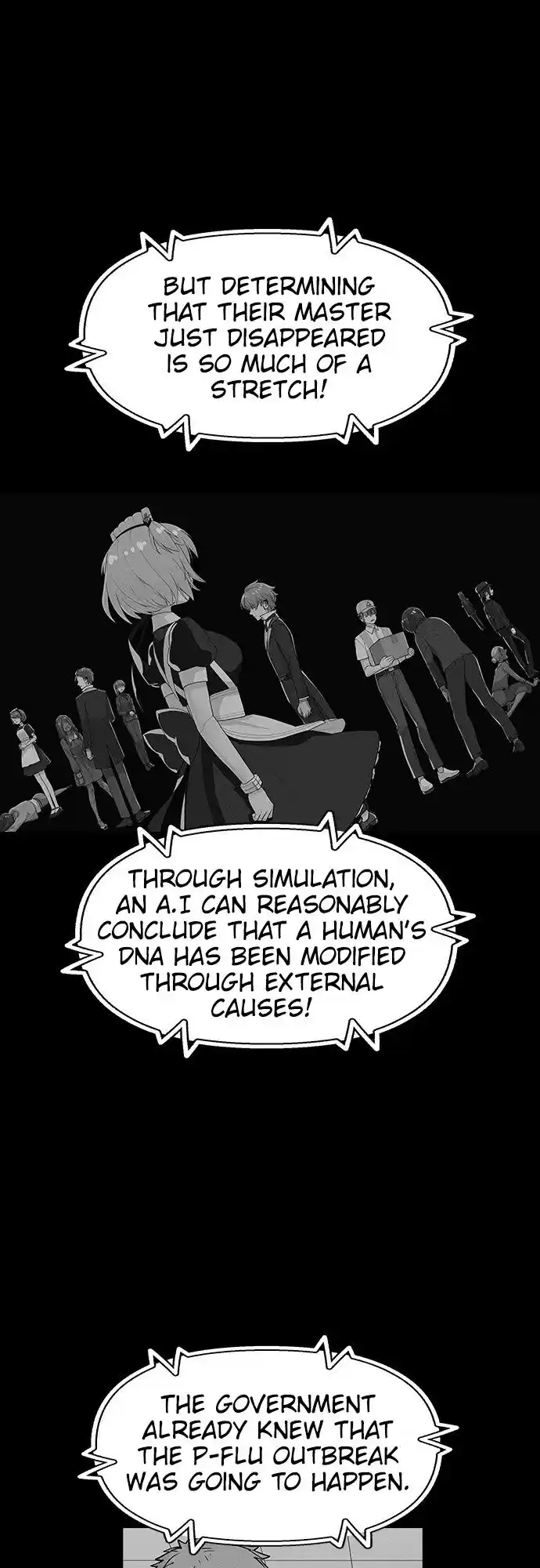 Housekeeper (Chae Yong-Taek) Ch.059