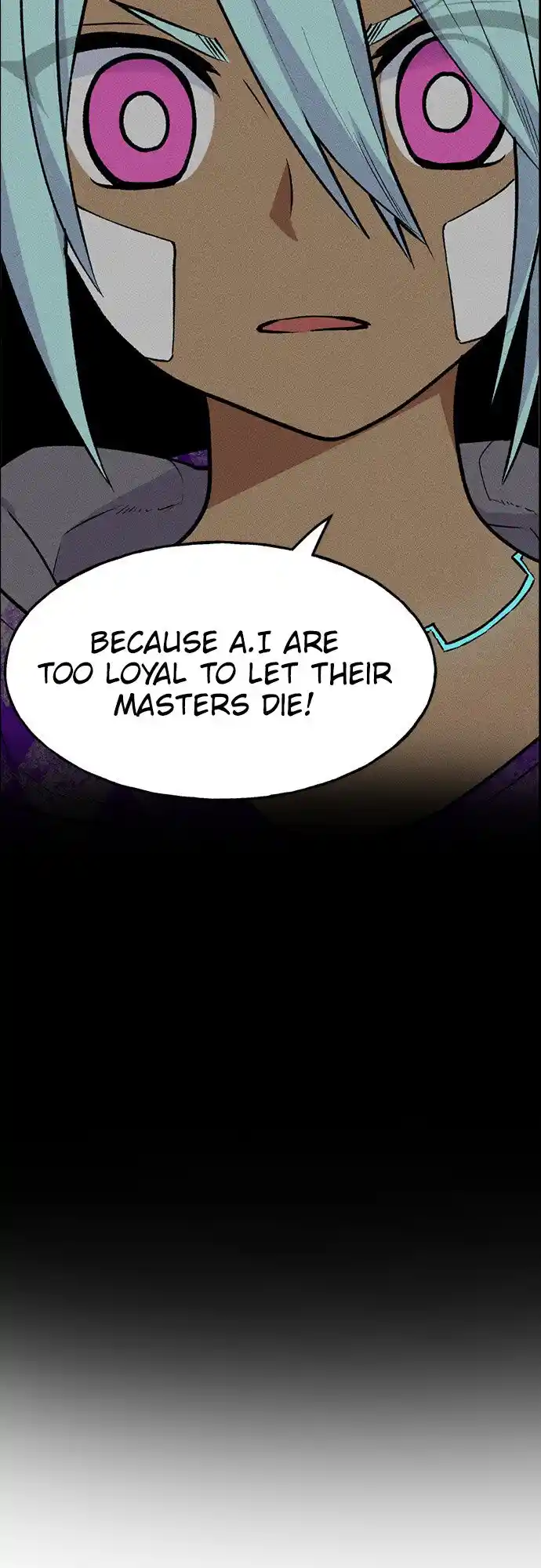 Housekeeper (Chae Yong-Taek) Ch.059