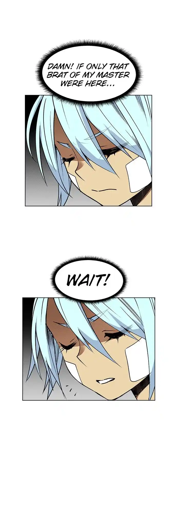 Housekeeper (Chae Yong-Taek) Ch.059