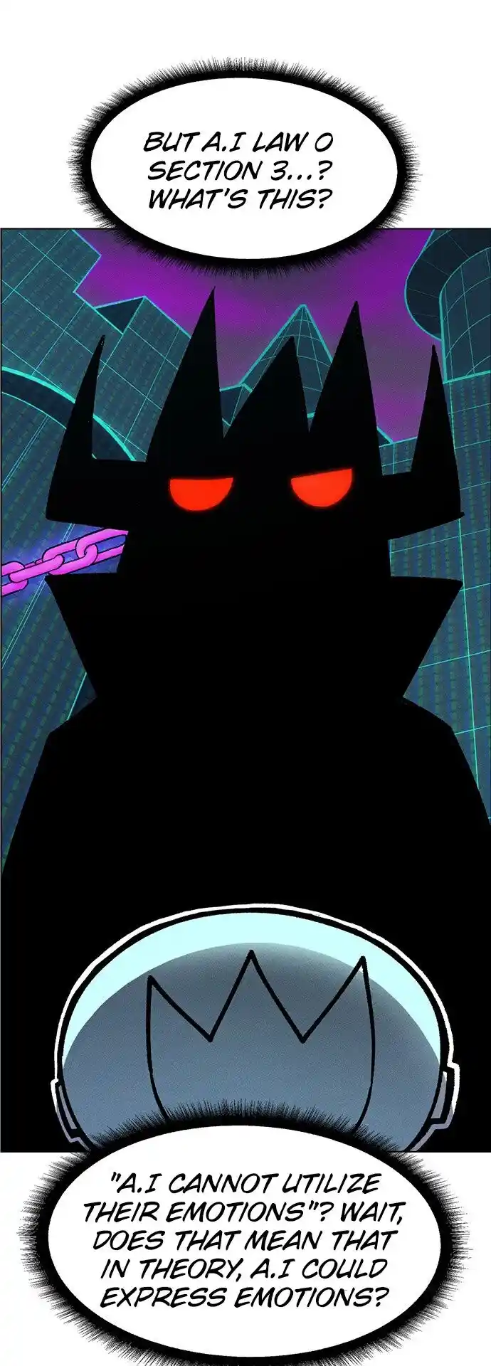 Housekeeper (Chae Yong-Taek) Ch.059