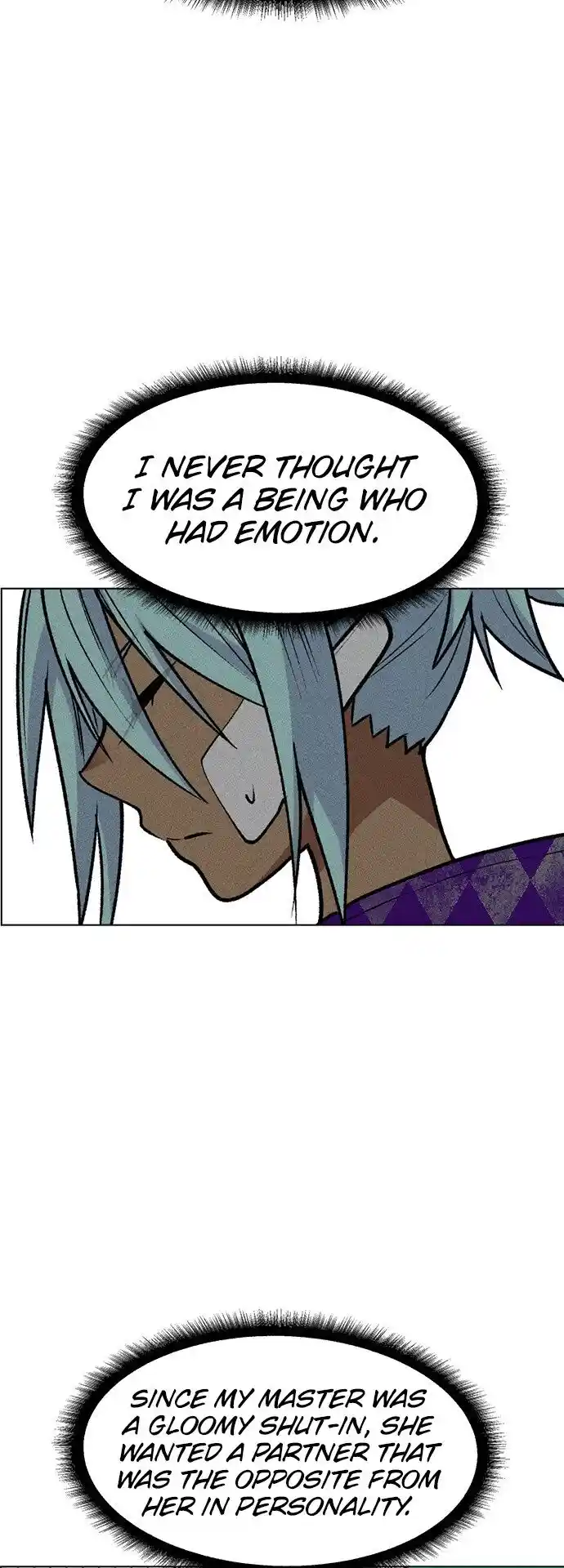 Housekeeper (Chae Yong-Taek) Ch.059