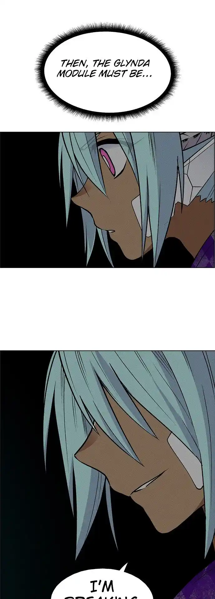 Housekeeper (Chae Yong-Taek) Ch.059