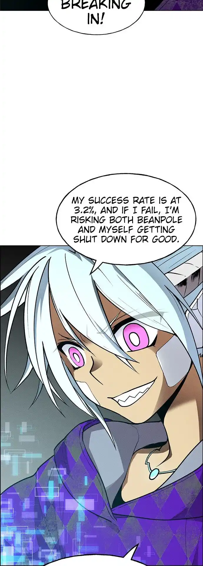 Housekeeper (Chae Yong-Taek) Ch.059