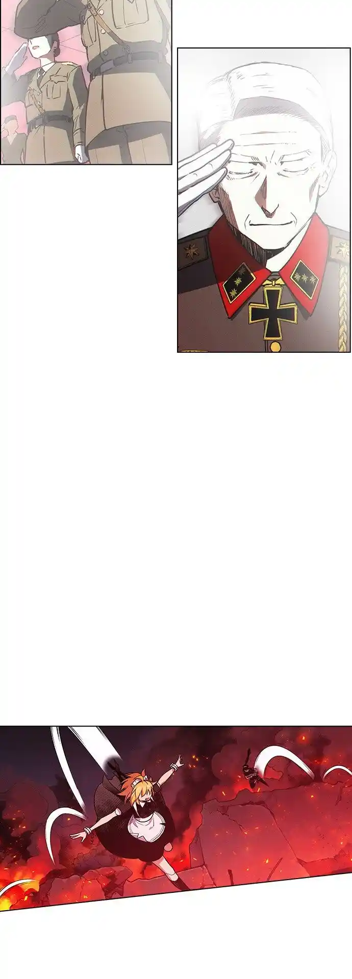 Housekeeper (Chae Yong-Taek) Ch.059