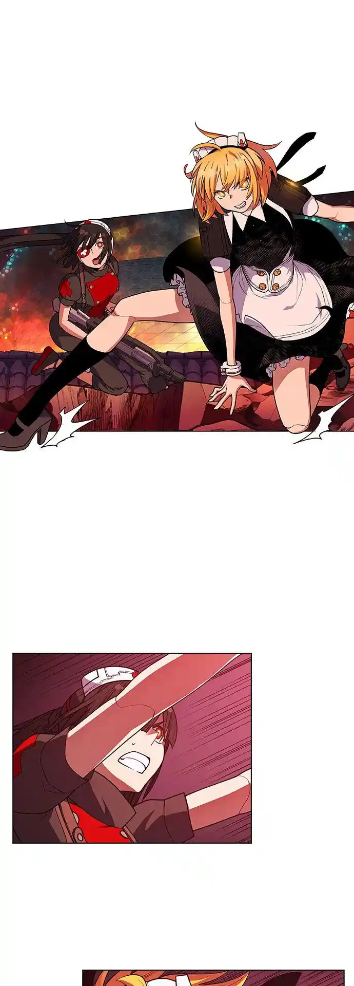 Housekeeper (Chae Yong-Taek) Ch.059