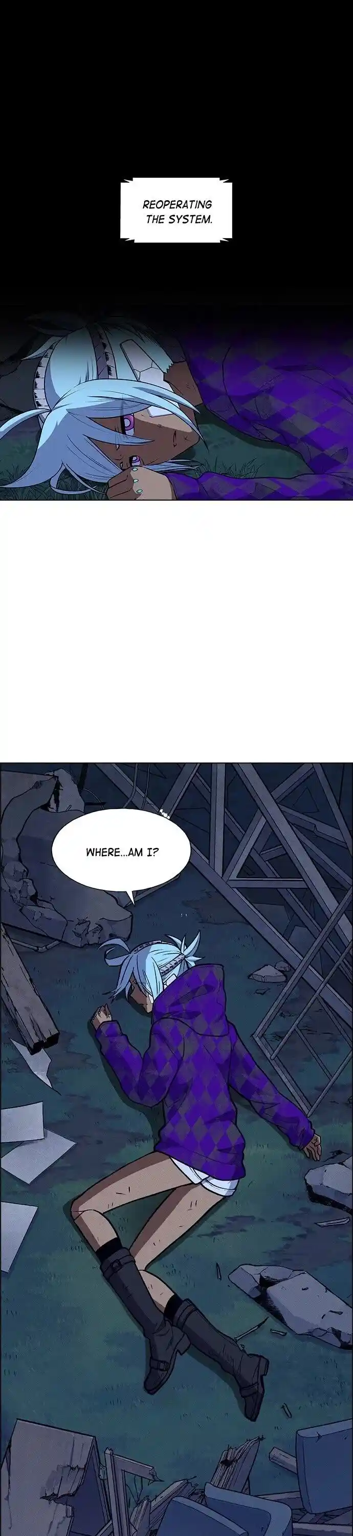 Housekeeper (Chae Yong-Taek) Ch.060