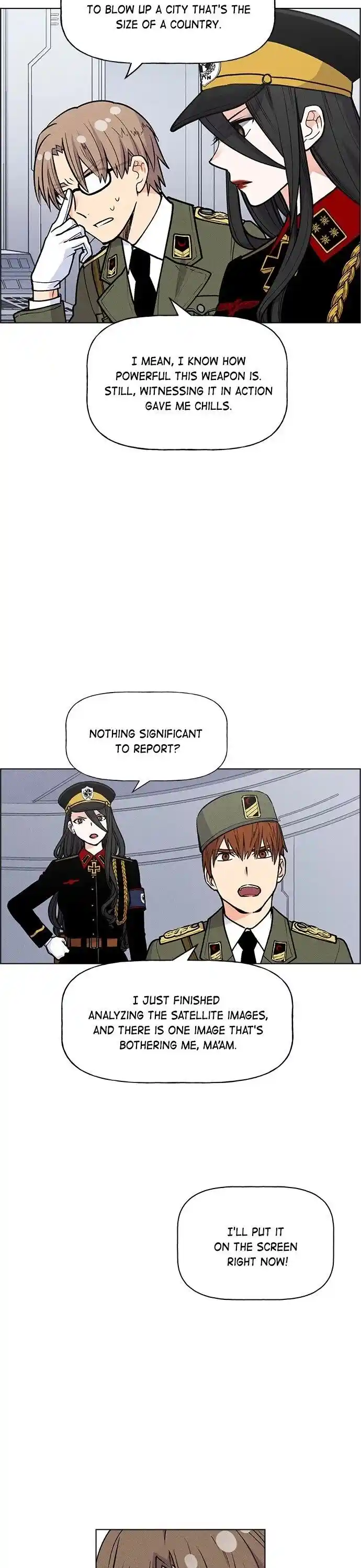 Housekeeper (Chae Yong-Taek) Ch.060