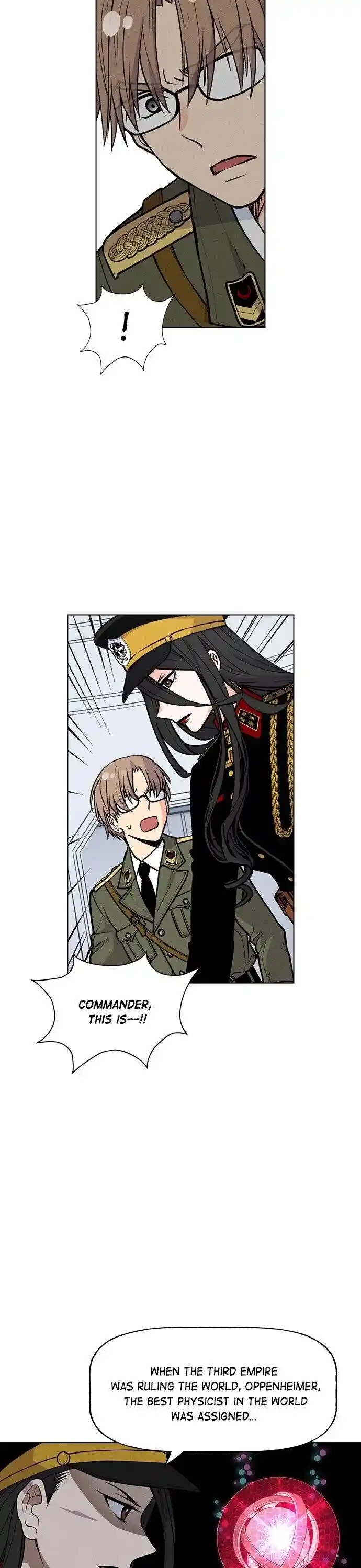 Housekeeper (Chae Yong-Taek) Ch.060