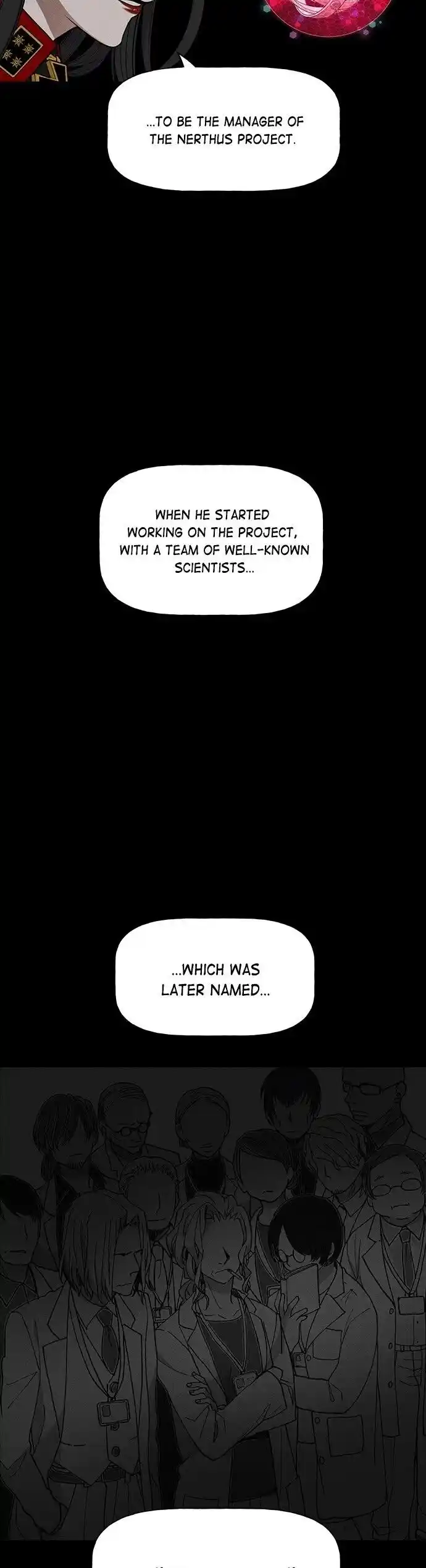 Housekeeper (Chae Yong-Taek) Ch.060