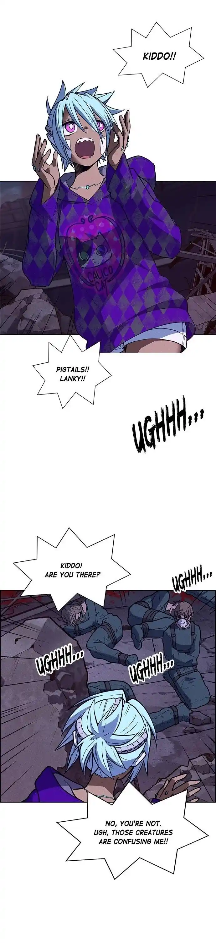 Housekeeper (Chae Yong-Taek) Ch.060