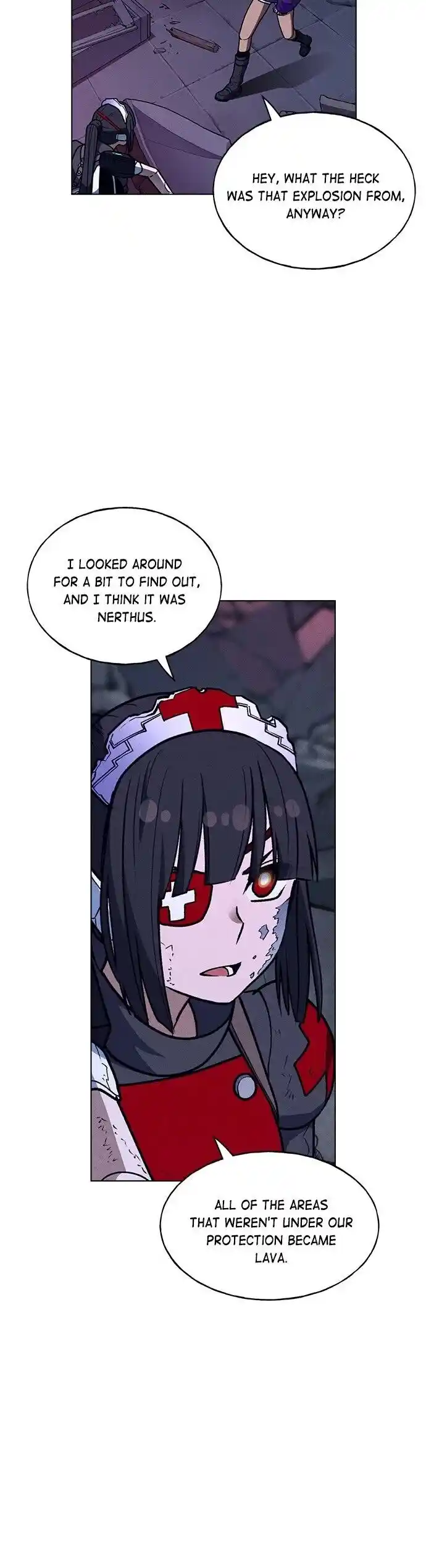 Housekeeper (Chae Yong-Taek) Ch.060