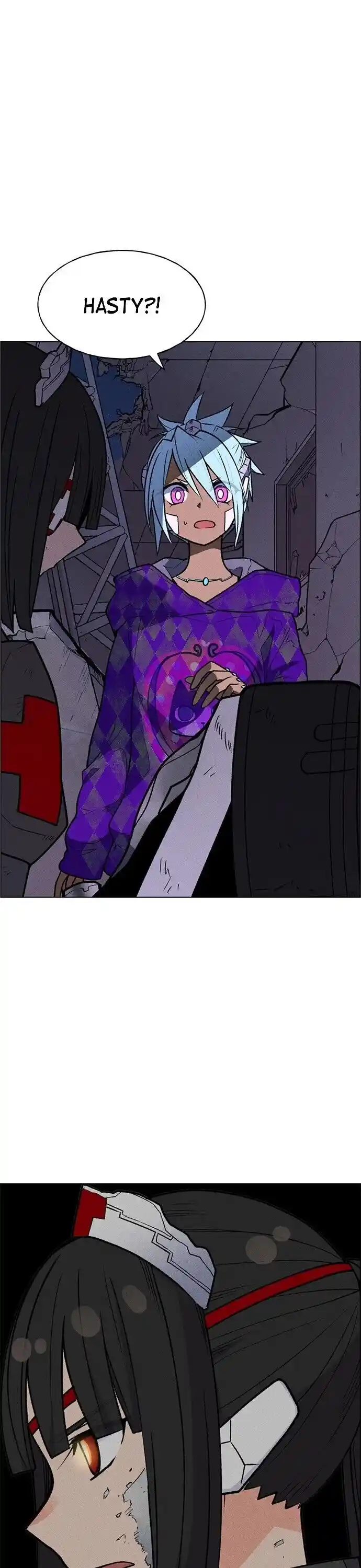 Housekeeper (Chae Yong-Taek) Ch.060