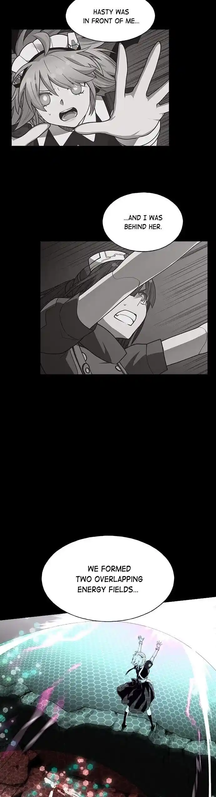 Housekeeper (Chae Yong-Taek) Ch.060