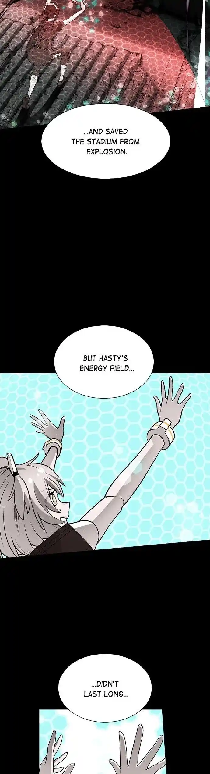 Housekeeper (Chae Yong-Taek) Ch.060