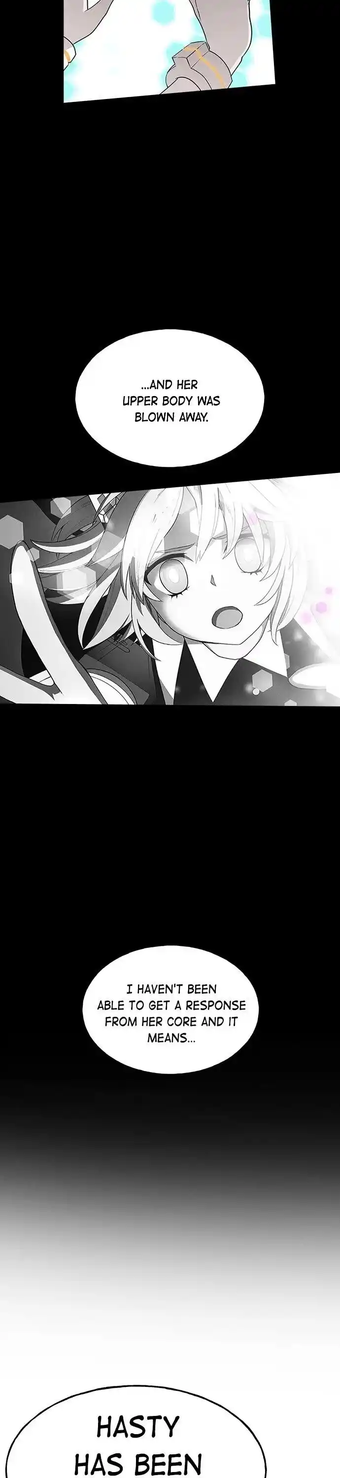 Housekeeper (Chae Yong-Taek) Ch.060