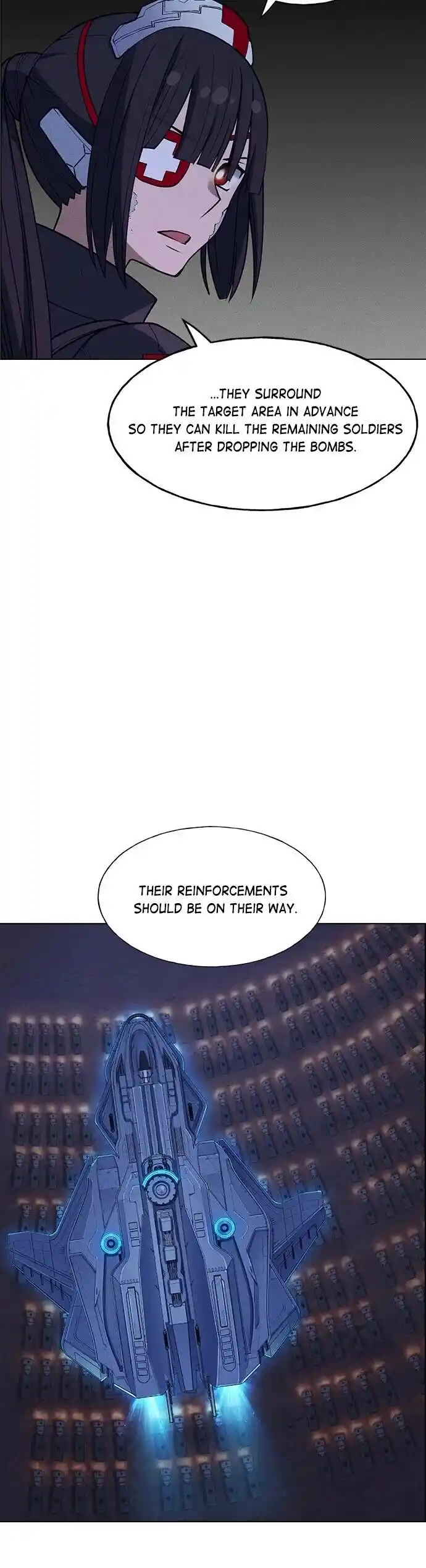 Housekeeper (Chae Yong-Taek) Ch.060