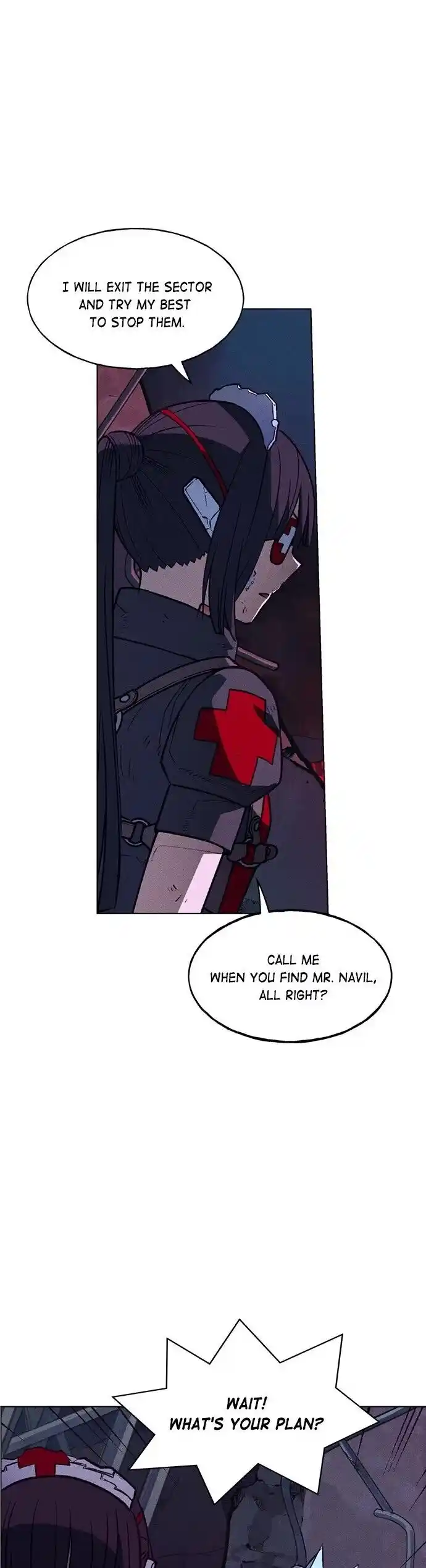 Housekeeper (Chae Yong-Taek) Ch.060