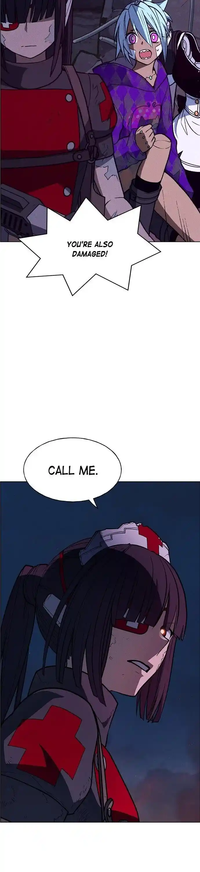 Housekeeper (Chae Yong-Taek) Ch.060