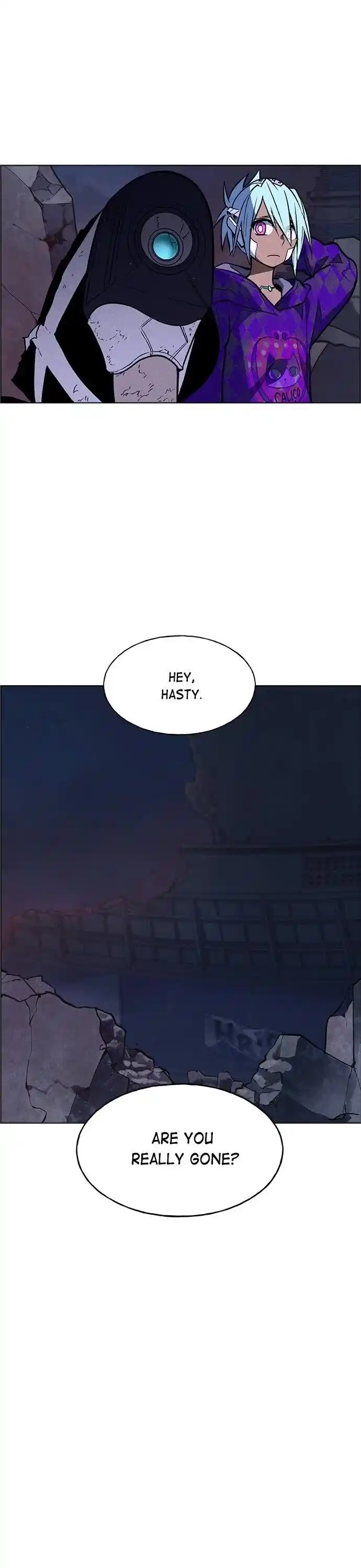 Housekeeper (Chae Yong-Taek) Ch.060