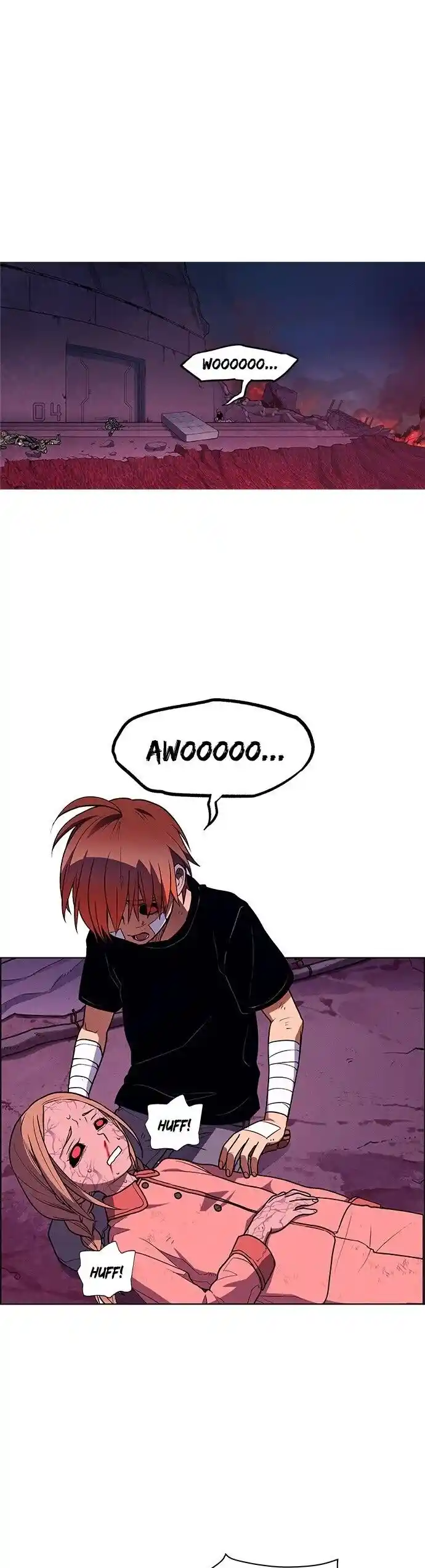 Housekeeper (Chae Yong-Taek) Ch.060